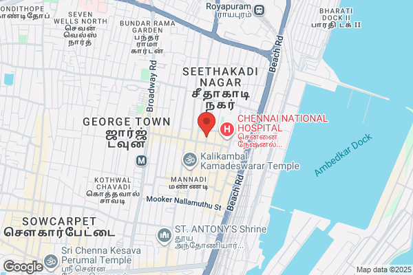 Sri Senthil Transport