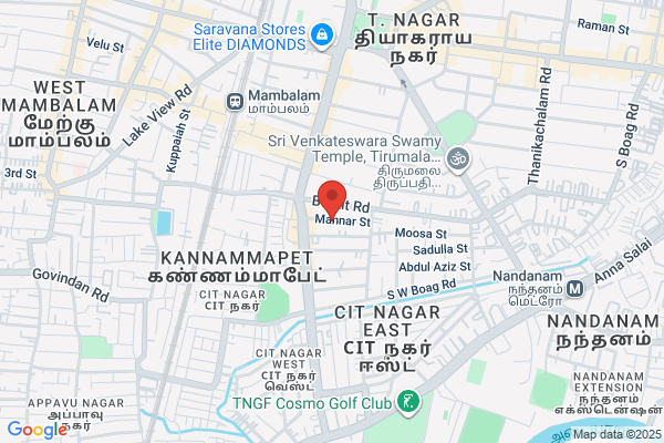 Associated Traders & Engineers