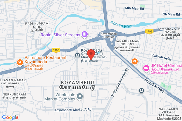 Chamundeswari Transports