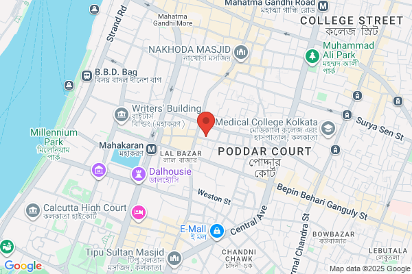 Indian Roadways Corpn Ltd