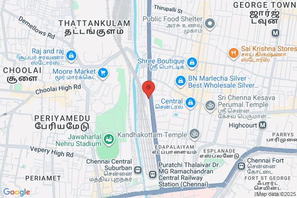 Rathinam Road Transport