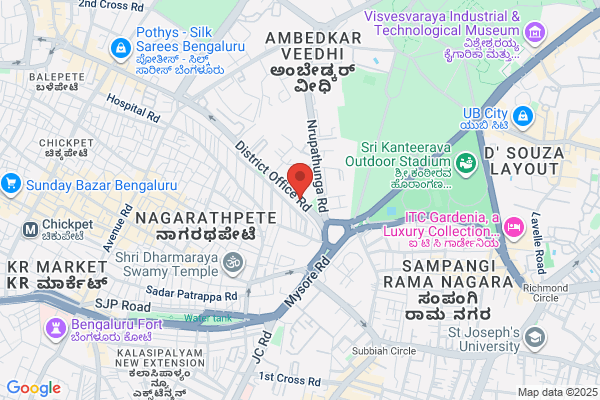 SPR Travels