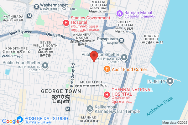 Savani Carrying Corporation