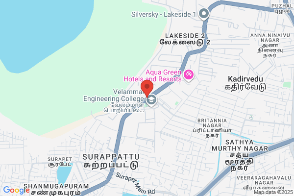 Sri Mariamman Transport