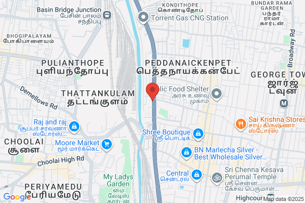 Tanjore Roadways