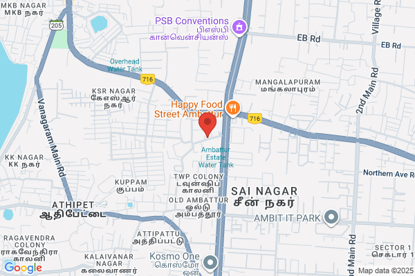 ABT Parcel Service Agency