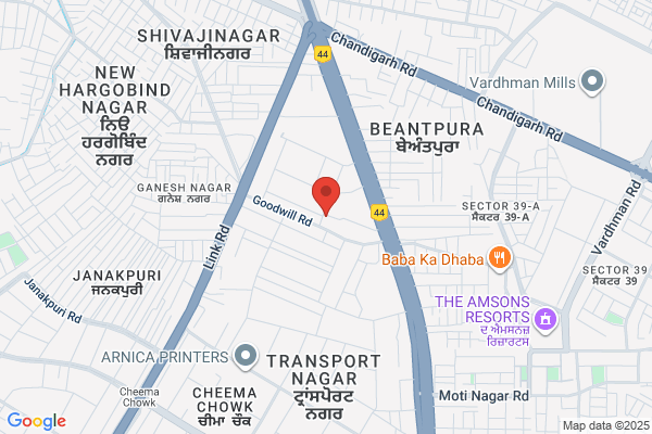 Bharat Parivahan Co