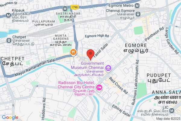 C S T Cargo & Courier