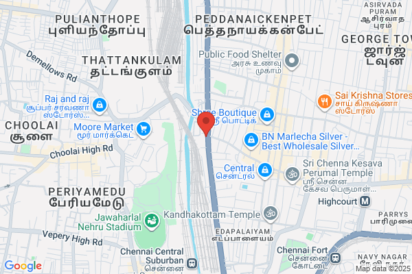 Kumbakonam Roadways