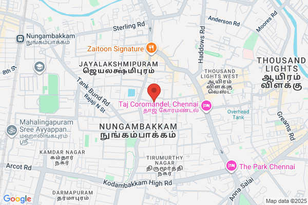 Padmavathi Packers & Movers