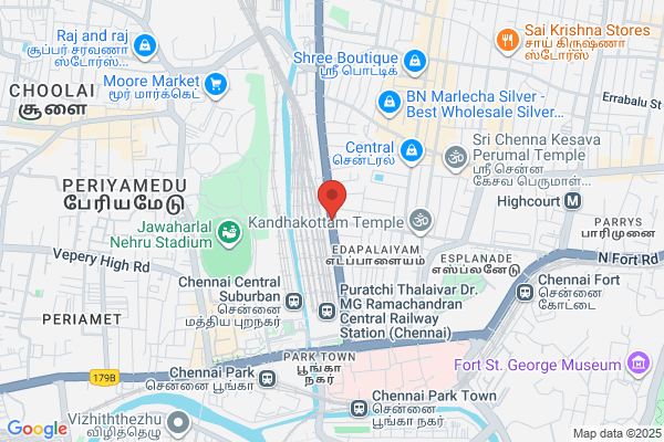 Gudiyattam Union Lorry Service