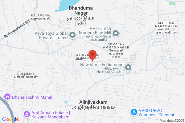Sivam Lorry Service