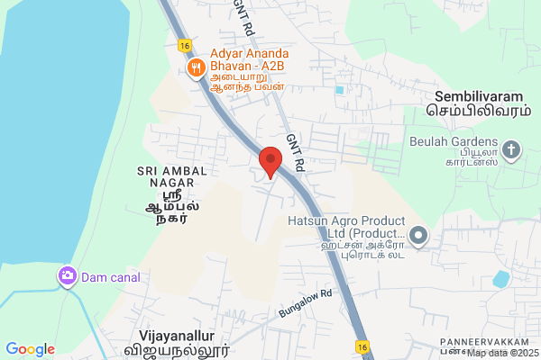 Sri Sakthi Transport