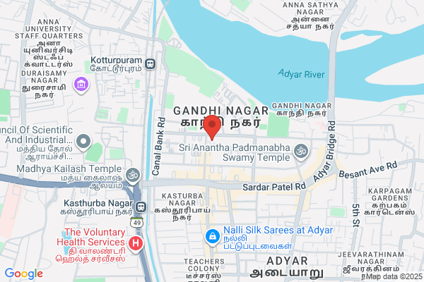 Aseema Travels