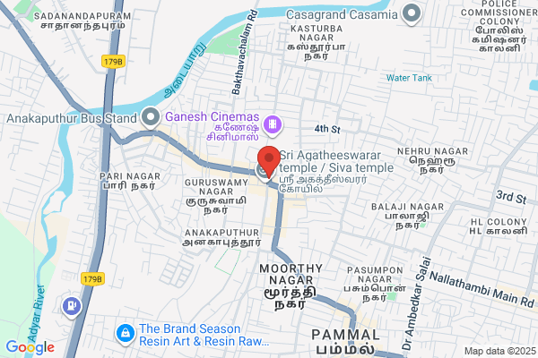 Elite Travels P Ltd