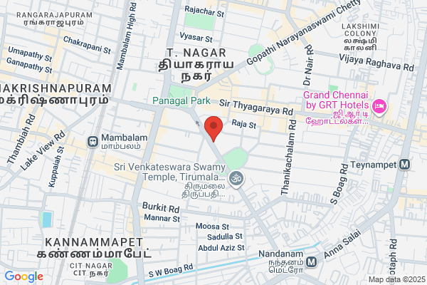 K P N Travels India Ltd