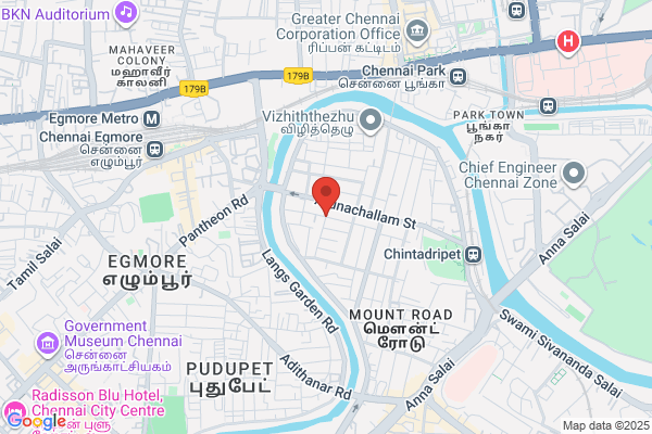 Krishna Express