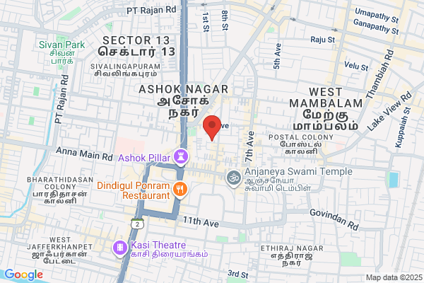 Manggala Tours & Travels