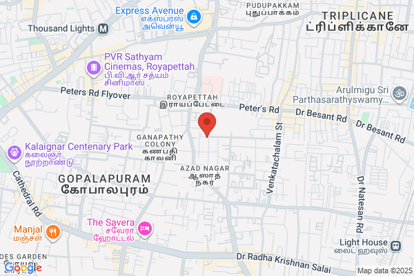 Markaz Travel &cargo Srvc P Ltd