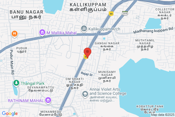 R.k.world Tours & Travels