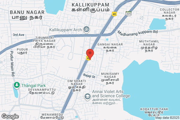 R.k.world Tours & Travels