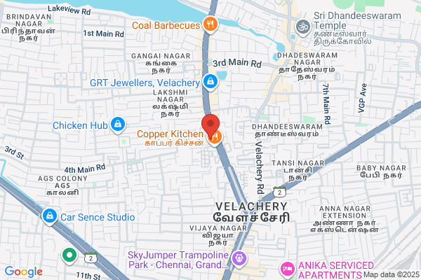 Rajeswari Cabs