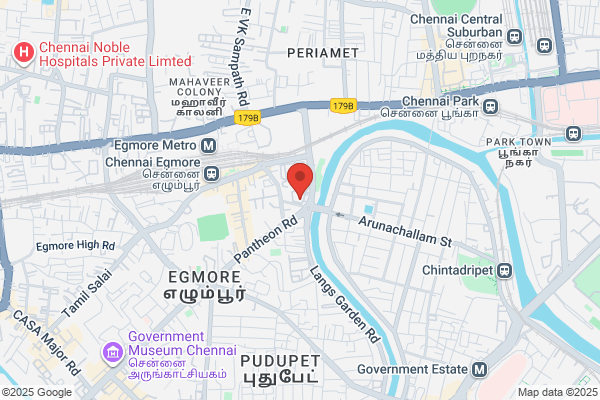 Ramada Travels