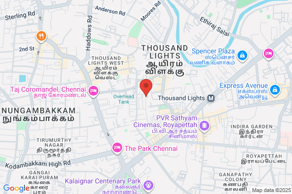 SS Travel Agency
