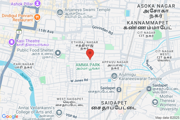 Sathya Air Travels
