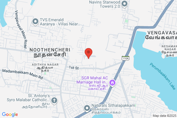 Selvam Travels