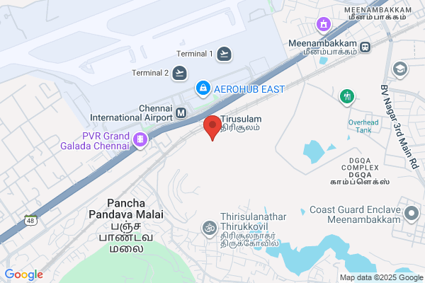 Sri Vignesh Travels