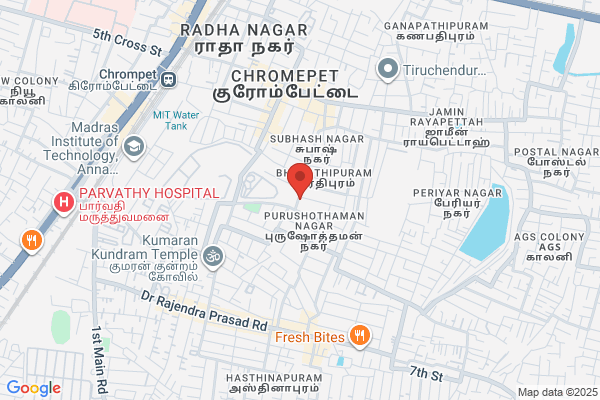 Sri Vinayaga Travels