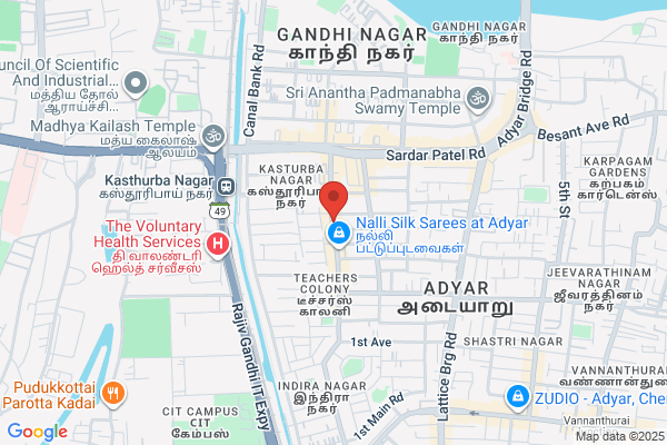 Travel Services