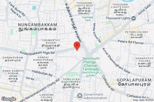 All India Travel Agency P Ltd