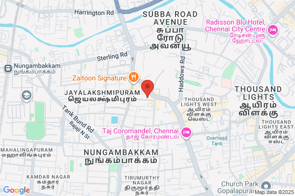 Travel Point (I)P Ltd