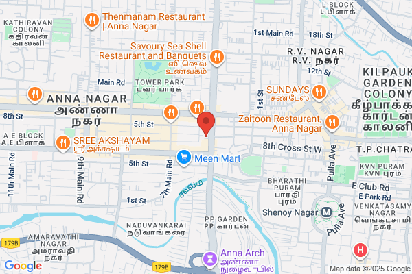 Intl Travels House P Ltd
