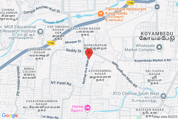 Muthu Priya Call Taxi