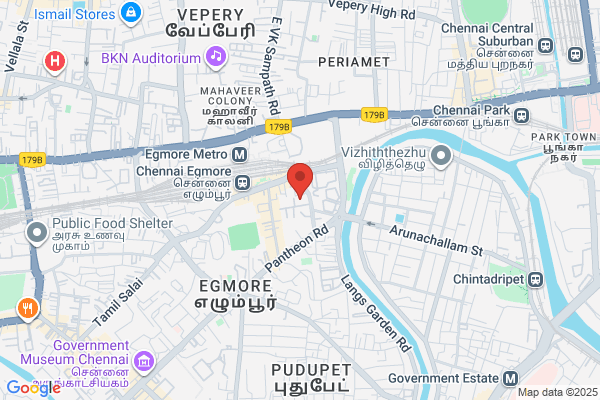 Speed Total Frght & travels P Ltd