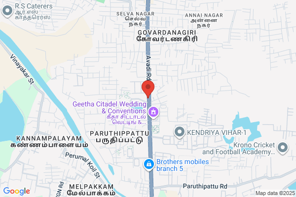 Deva Transport And Travels