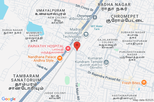 Janani Travels