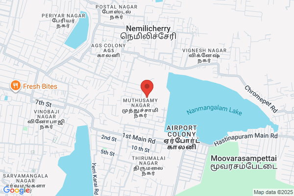 Nellai Travels