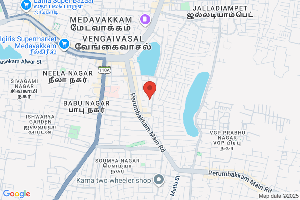 Revathi Travels