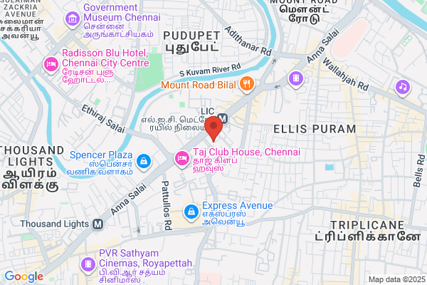 Sabari Travels