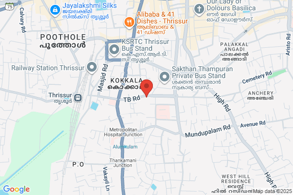 Sree Sai Travels