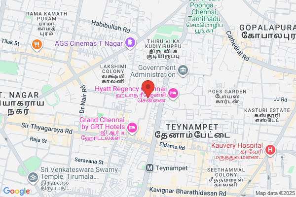 Sri Angalaparameswari Travels
