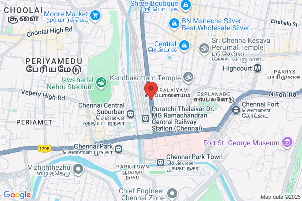 Sri Krishna Travels