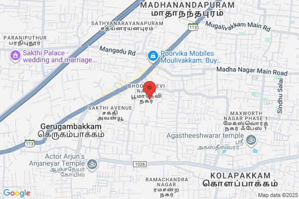 Eswari Travel Service