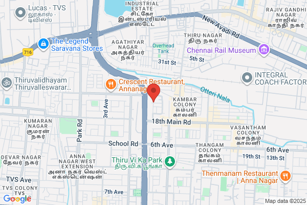 Prasand Travels