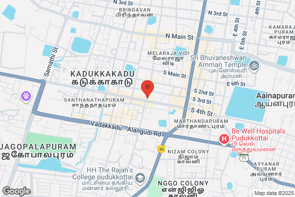 Prakathambal Travels