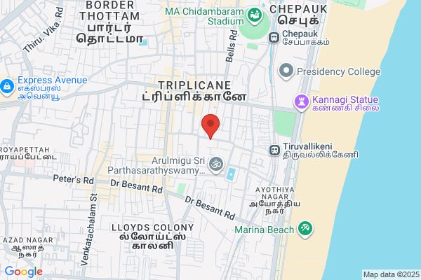 Saravana Travels
